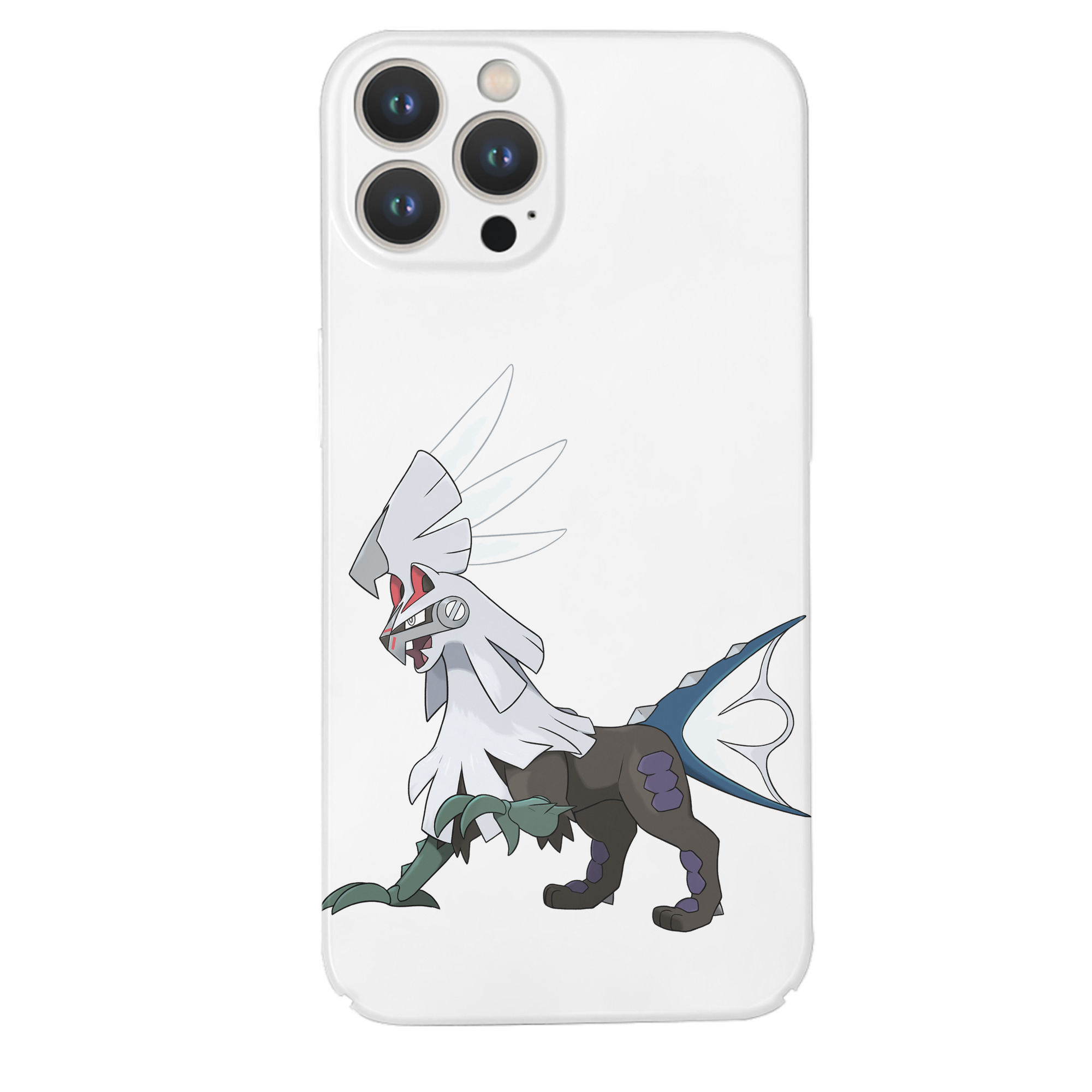 （画像用） ポケットモンスター Pokémon 【iPhone 14シリーズ対応】ハードケース